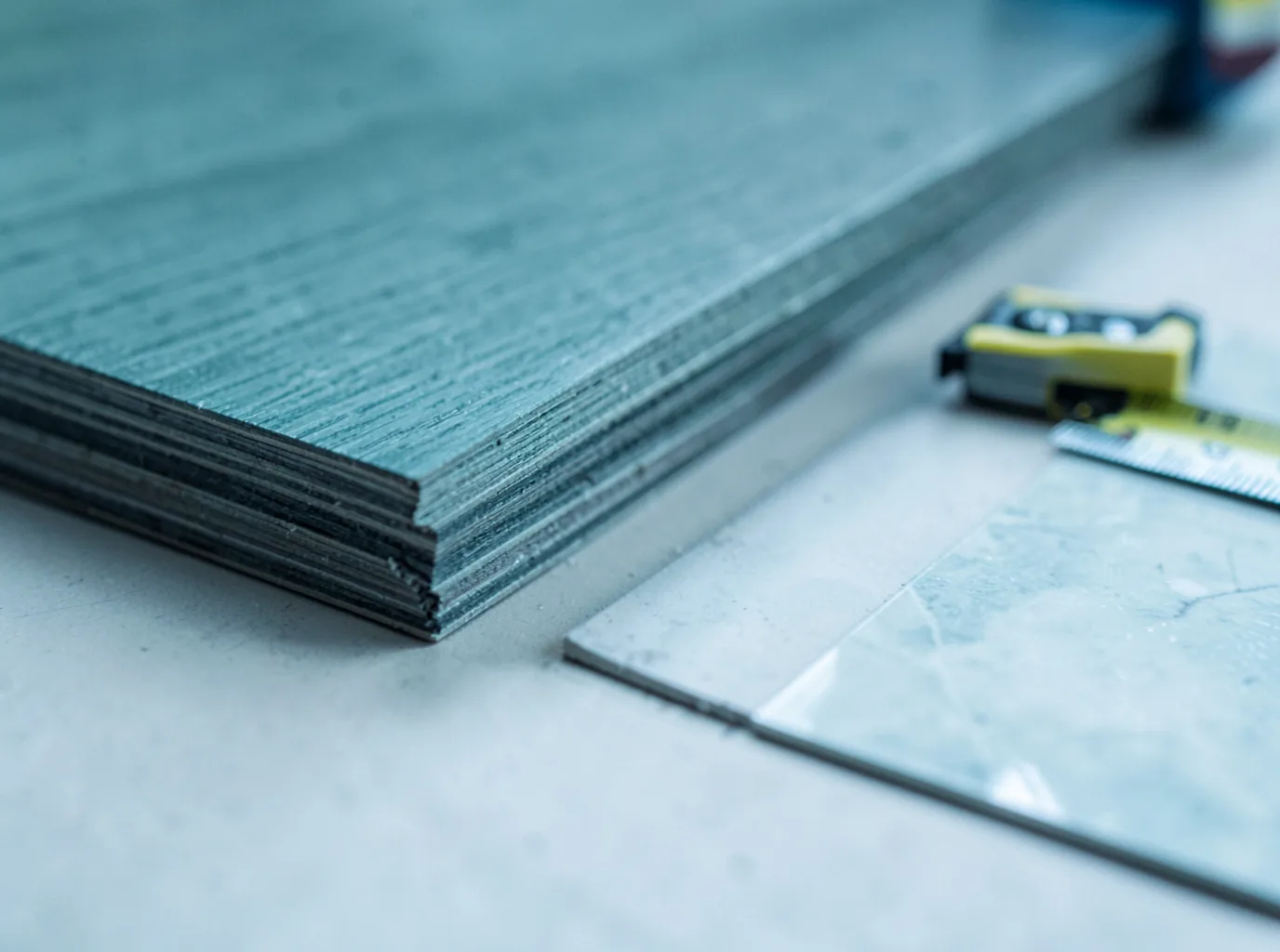 Luxury Vinyl Plank Installation Belford, NJ FAQs